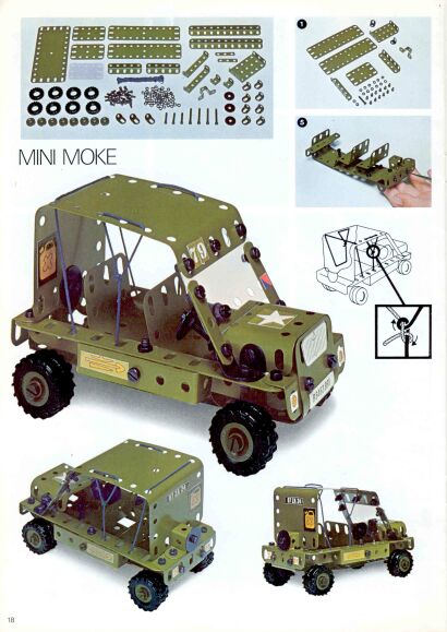 Солдатики, как таковые - Страница 2 C60t10